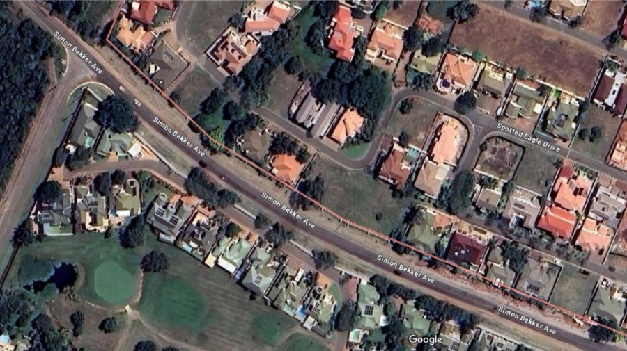 0 Bedroom Property for Sale in Kosmos Ridge North West